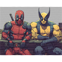 Marvel Comics-MA 236